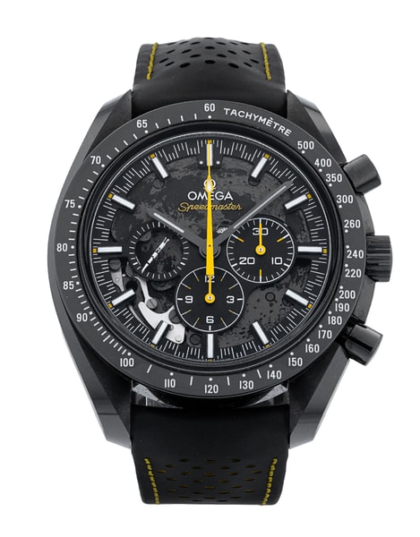 Omega Speedmaster Dark Side of the Moon 310.92.44.50.01.001